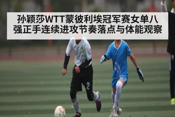 孙颖莎WTT蒙彼利埃冠军赛女单八强正手连续进攻节奏落点与体能观察 | kaiyun