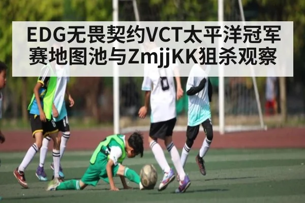 EDG无畏契约VCT太平洋冠军赛地图池与ZmjjKK狙杀观察 | kaiyun