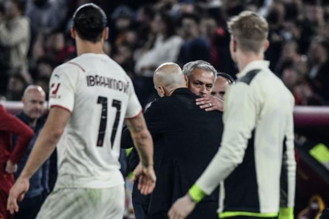 开云地址-梁熙明：罗马聘鸟，啼笑因缘