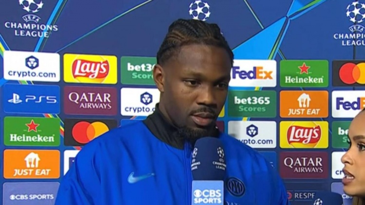 开云科技-图拉姆：不觉得跟阿森纳的差距有1-3这么大，接下来踢多特像决赛