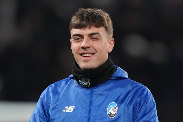 开云科技-意媒：佛罗伦萨考虑引进丹尼尔·马尔蒂尼，亚特兰大要价1500万欧