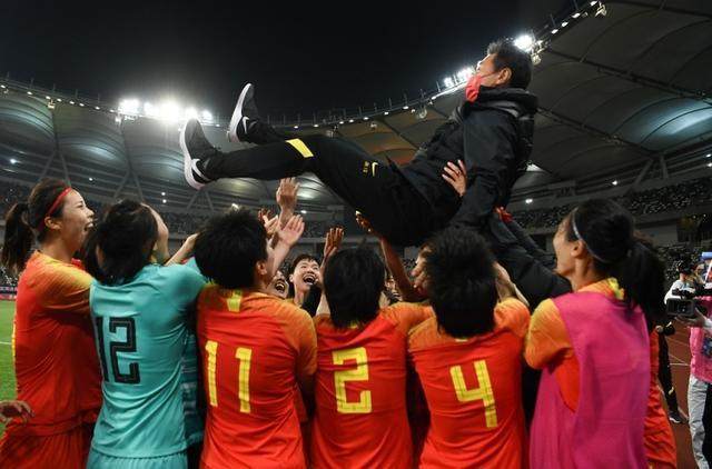 开云平台-贾秀全：确实没想到0比2落后 球员能力远高于表现