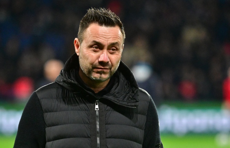 开云科技-邮报：德泽尔比曾在对阵热刺时发生冲突，险些影响其执教热刺